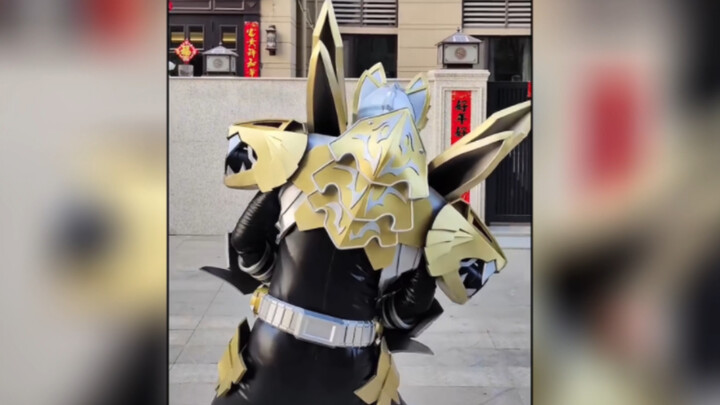 Emperor Hero is truly an ikun too...