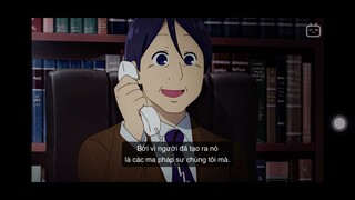 Hầu gái rồng nhà Kobayasi ss2 tập 11