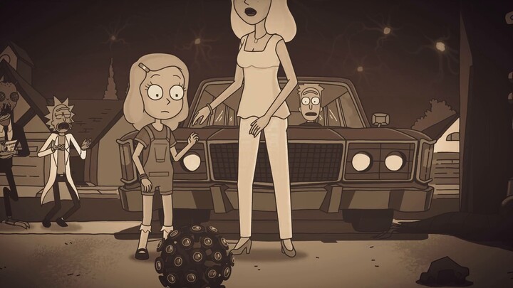 “สิ่งที่เรียกว่าความรักนั้นไม่มีอะไรมากไปกว่าปฏิกิริยาทางเคมีที่ทำให้สัตว์สืบพันธุ์ได้ ในตอนแรกมันจะ