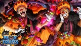 Blox Fruits NEW Halloween Event - Trick or Treat is AMAZING!