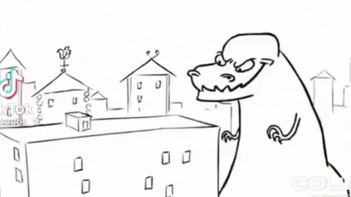 Untungnya ini ditemukan oleh makhluk berbasis karbon