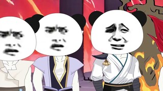 น้องสาวของฉันเป็นลูกของโชค และฉันมีส่วนร่วมในแผนการซีเซียมในโลกแห่งความเป็นอมตะ ตอนที่ 17: น้องสาวขอ