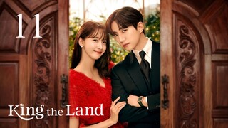 [EngSub] Episode 11_ King the Land (1080) 2023