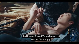 🇨🇳 HER DISGUISE EP1 [ ENG SUB] 2024