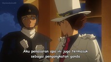 Detective Conan Episode 1106 Sub Indo