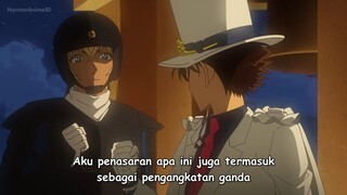 Detective Conan Episode 1106 Sub Indo