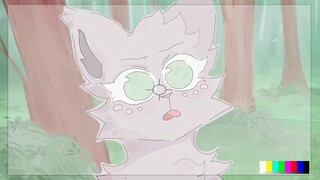 Wither [warrior cats animation PMV/MEME] OLD