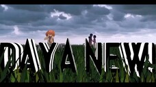 AMV Daya new collab