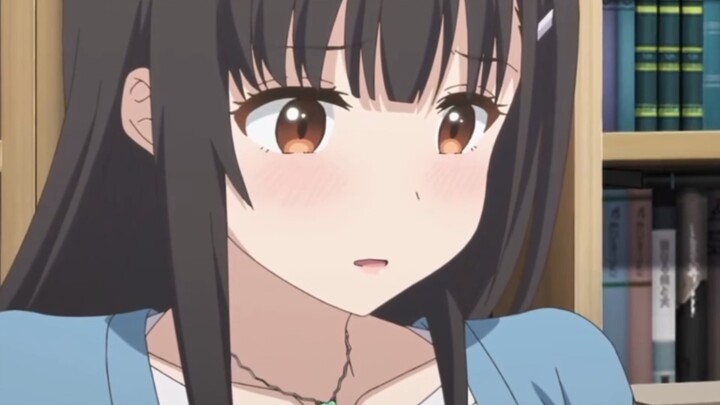 Are you really this jealous? You’re playing the field so much!