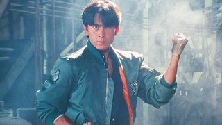 【𝟒𝐊】นี่คือบุตรแห่งดวงอาทิตย์! นี่คือ Kamen Rider BLACK RX!