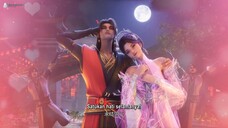 Ancient War Soul Eps 37 indo