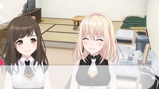 【Mygo/Yandere】Ripper Chuhua#7