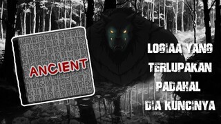 Kalian gak SADAR dia PENTING!! SOSOK LUAR BIASA yang PERGERAKANNYA Bisa MENGGUNCANGKAN DUNIA