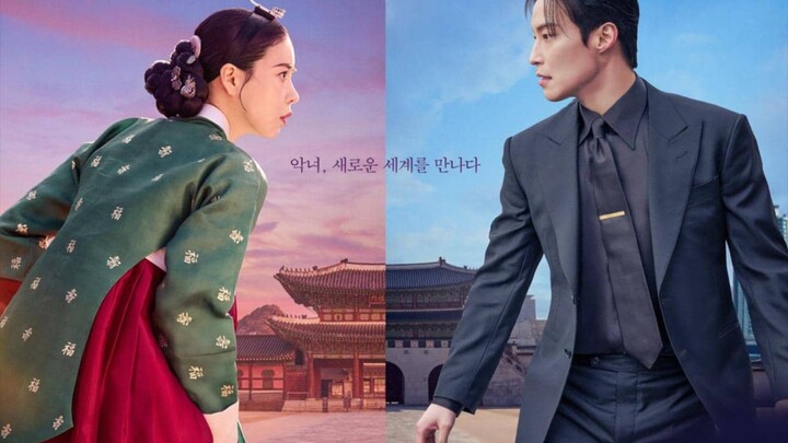 My Royal Nemesis Ep 14 Sub Indo | Review Drama Korea