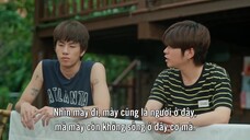 Bạn Tôi Kế Thừa Một Homestay EP 5 [Sub Việt]