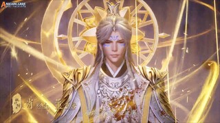 Spirit Sword Sovereign S4 | Episode 545