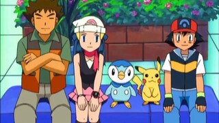 Pokemon mùa 3 tập 100 thuyết minh