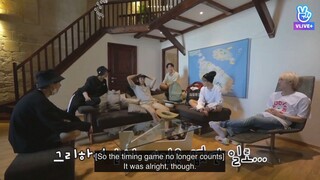 BTS Bon Voyage Season 3 Eps 2 (eng sub)