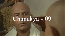 Chanakya 09