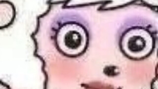 Yang Mi is seriously too quirky! Her mental state is a full decade ahead of mine～