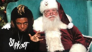 SL!CK - GHETTO SANTA 🎅🏾 (Official Audio)