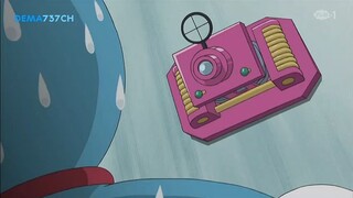 Doraemon episode 301