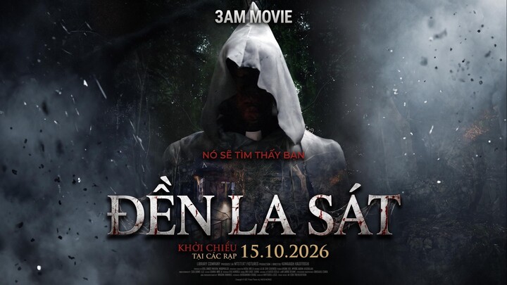 Đền La Sát (The Shrine) Full HD Thuyết Minh - Phim Chiếu Rạp