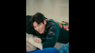 They are so Chaotic😂 | Welcome to samdalri #jichangwook #shinhyesun #shorts