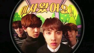 EXO NEXT DOOR *movie* tagalog dubbed