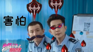 LOL最降智套路 必须两个人才能操控的战神[有点骚东西]
