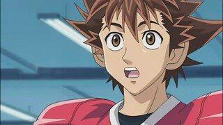 EYESHIELD21 EP92 TAGALOG DUB