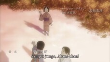 S2 EPS 3 || MUSHISHI ZOKU SHOU || SUB INDO