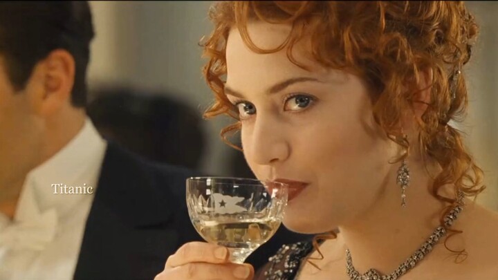 “Đời người vốn dĩ là một canh bạc lớn” #Titanic