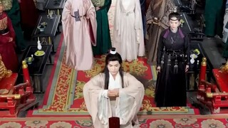 &{เต็มเรื่อง}รัชทายาทตบเมียเก่าไม่ยั้ง อดีตโดนดูถูกหาว่าจน #พากย์ไทย