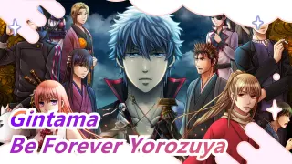 [Gintama/MAD] The Final Chapter: Be Forever Yorozuya