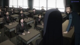 TOMIE EP 1