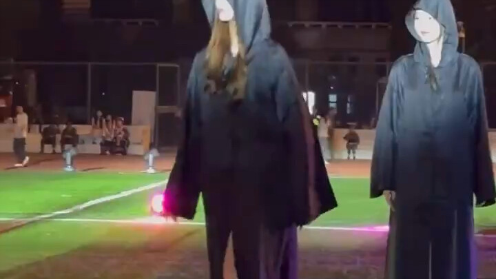 นักศึกษาสมัยนี้หล่อมากเลยนะ