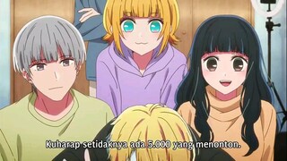 oshi no ko episode 7 sub indo – Part 12