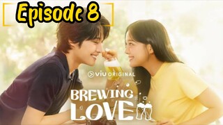 Brewery Love: Episode 8 [2024] [English Sub] /🇰🇷/