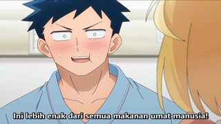 tontonan nya romance di kehidupan gk ada romantis romantis nya🤣🤧