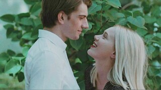 [SKAM/7-minute sweet mashup] Noora & William Love is mutual achievement and love is mutual redemptio