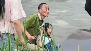 正当防卫，见义勇为