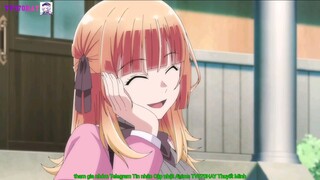 Thuyết minh Chuyển Sinh Thành Quý Tộc Tập 11