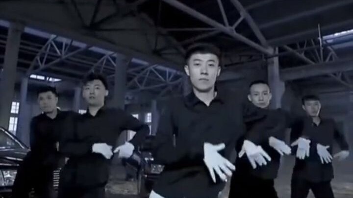 [Qinghai Shake X Ten Songs] เขย่าดี ไม่ต้องเลือกเพลง