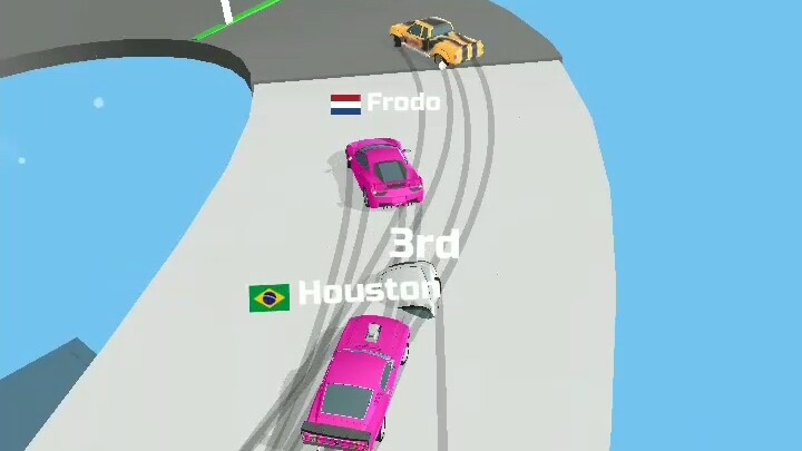 Nổi tiếng rồi biến thành mèo tiên nữ làm trò cho mọi người xem