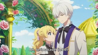 Who Made Me a Princess Bahasa Indonesia Episode Terbaru ( Athi & Ijekiel Sweet Moment ) 💗