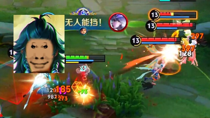 Overbearing milk dog forced love