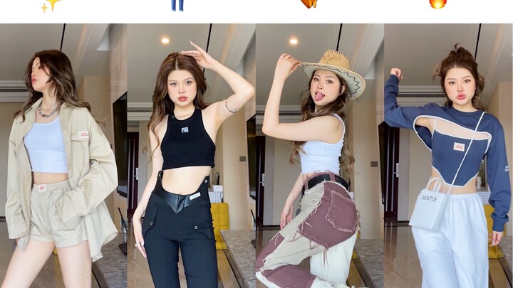 👖 Inspirasi padu padan celana sudah tiba! 12 model, menurut saya semuanya layak jadi legendaris 👌