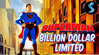 Watch Full Move Superman - Billion Dollar Limited (1942) For Free : Link in Description