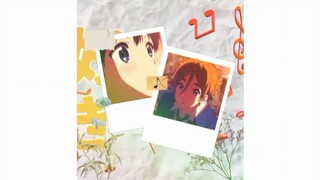 tamako love story ♡